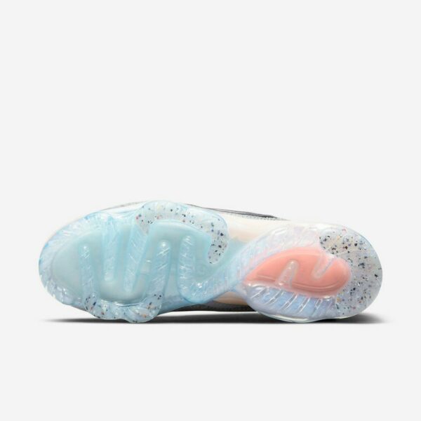 Nike Vapormax Flyknit 2021 "Grey Mango" - Зображення 2