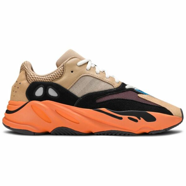adidas Yeezy Boost 700 "Enflame Amber"