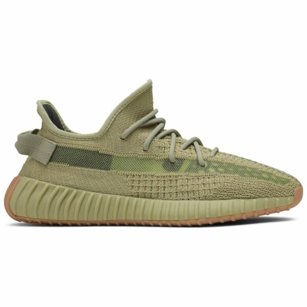 Adidas Yeezy Boost 350 V2 "Sulfur" - Зображення 5
