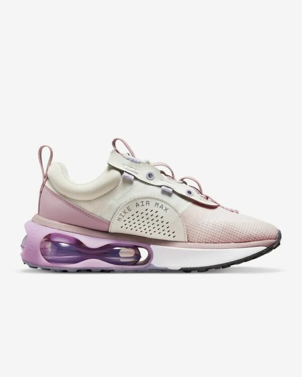 Nike Air Max 2021 Spruce Aura - Зображення 3