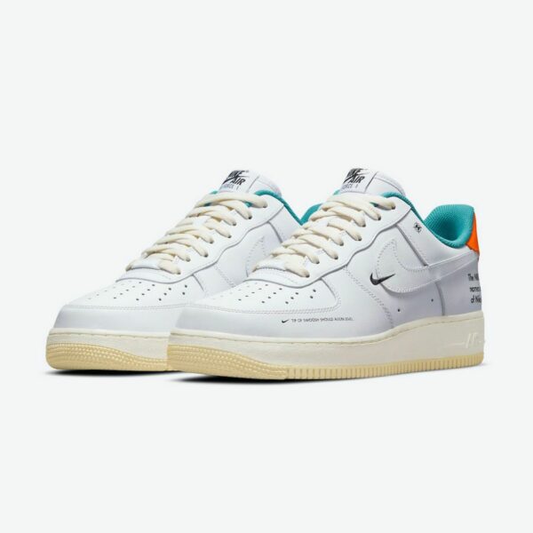 Nike Air Force 1 Low - Зображення 3