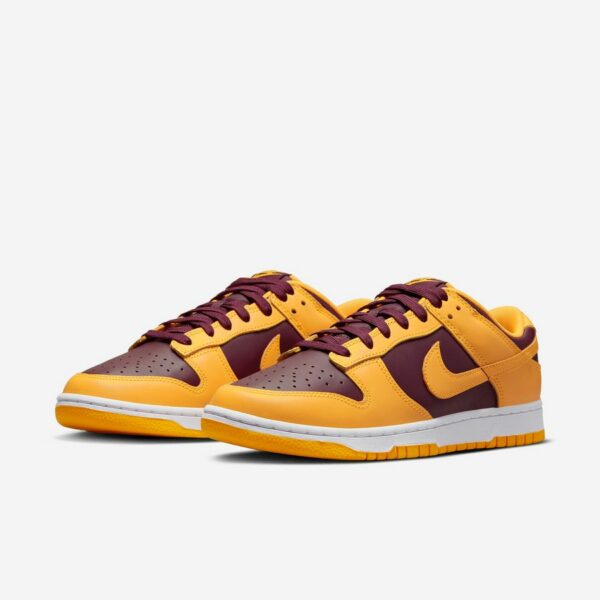 Nike Dunk Low “Arizona State” - Зображення 4