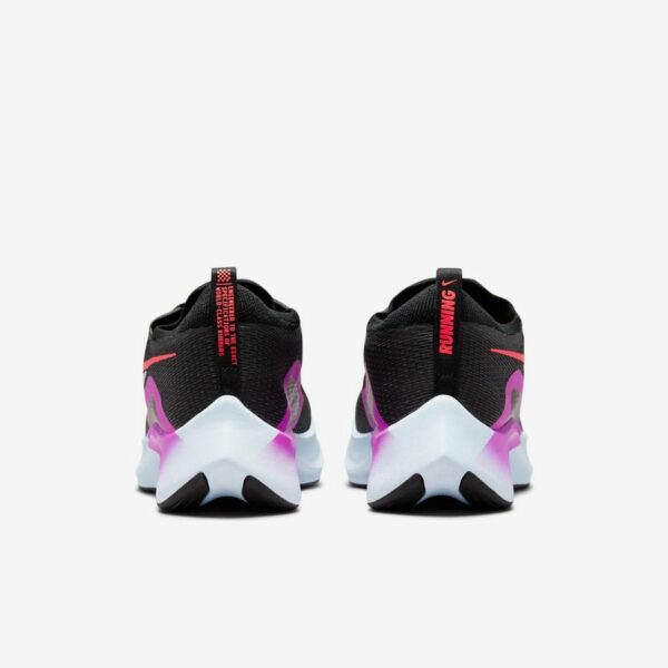 Nike Zoom Fly 4 Violet Black - Зображення 6