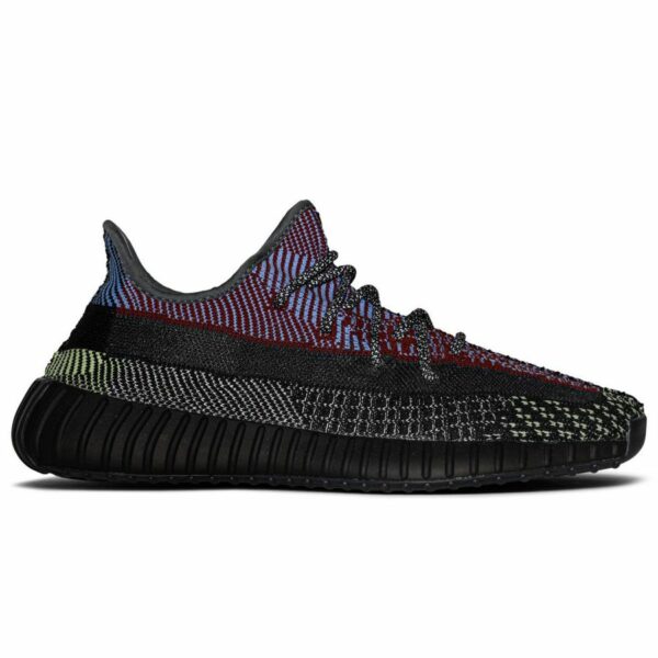 Adidas Yeezy Boost 350 V2 “Yecheil Reflective"
