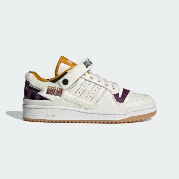 adidas Forum Low "Girls Are Awesome"