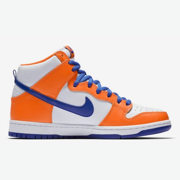 Danny Supa x Nike SB Dunk High 'Danny Supa' - Зображення 2