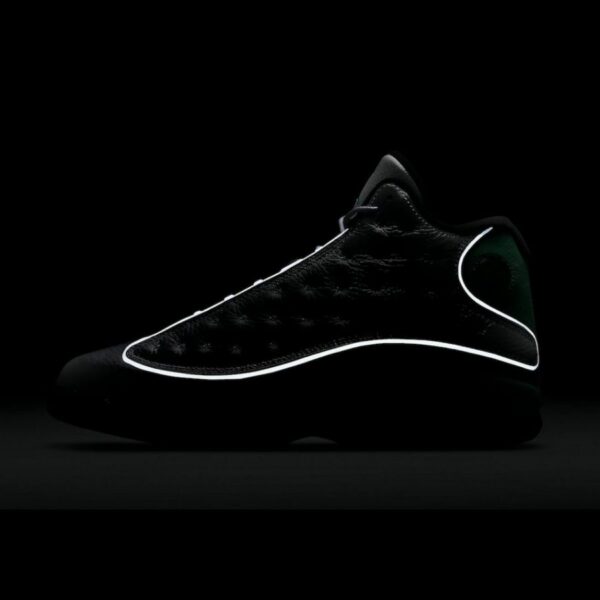Air Jordan 13 Retro "Lucky Green" - Зображення 3