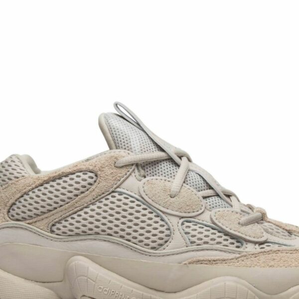 adidas Yeezy 500 "Blush" - Зображення 4