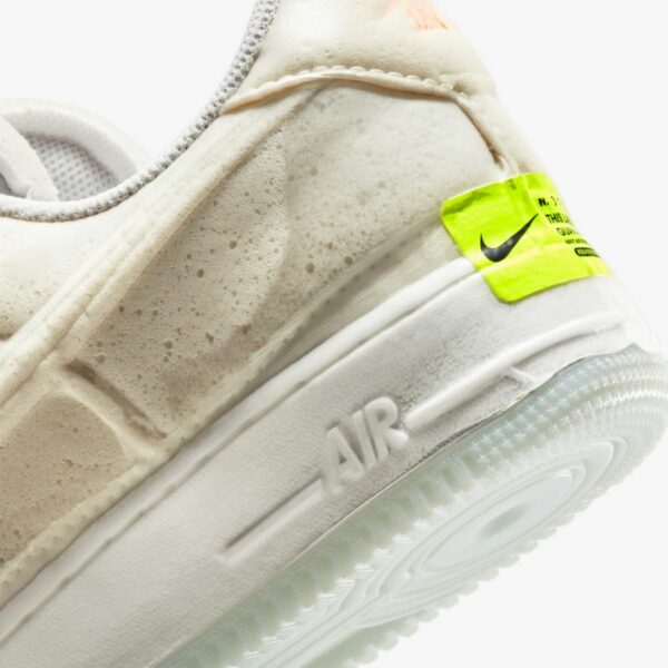 Nike Air Force 1 Experimental Sail - Зображення 9