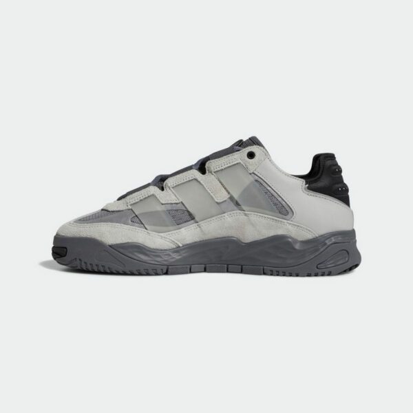 adidas Niteball Originals "Smoke Grey" - Зображення 4