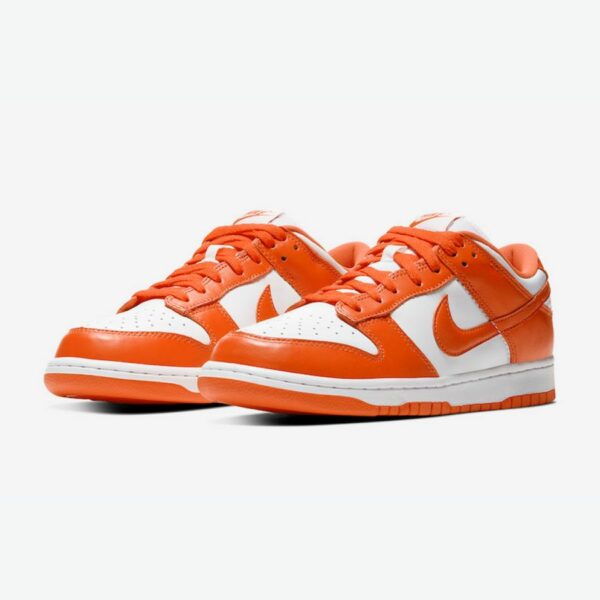 Nike Dunk Low 'Syracuse' - Зображення 3