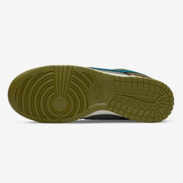 Nike Dunk Low NH “Cacao Wow” - Зображення 3