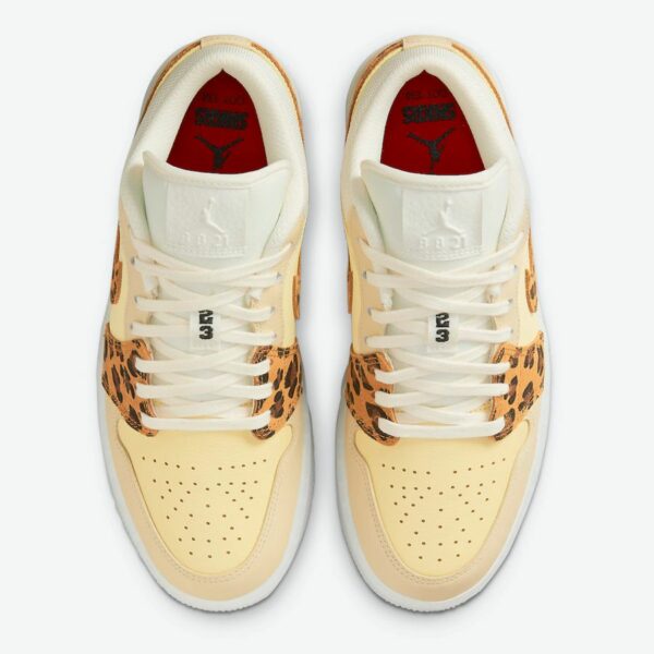 Air Jordan 1 Low 'SNKRS Day' (W) - Зображення 4