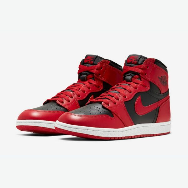 Air Jordan 1 Retro High '85 'Varsity Red' - Зображення 3