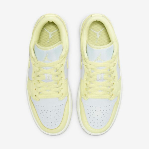 Air Jordan 1 Low Lemonade (W) - Зображення 6