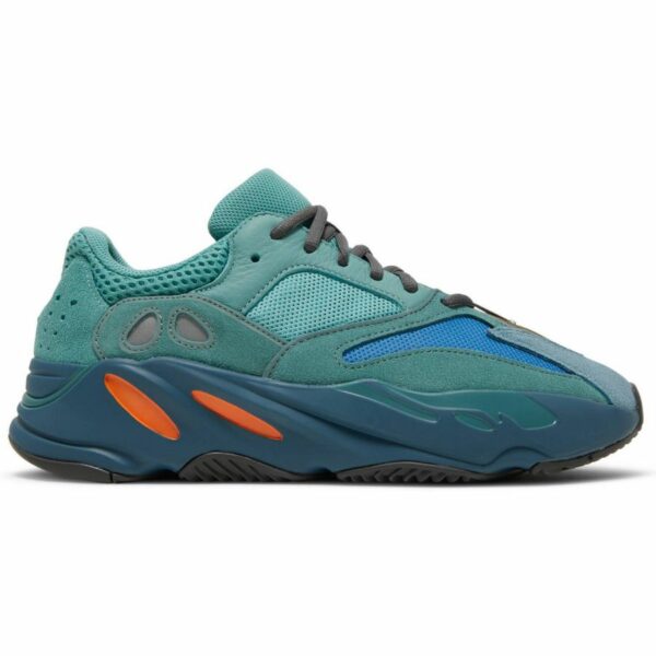 adidas Yeezy Boost 700 "Faded Azure"