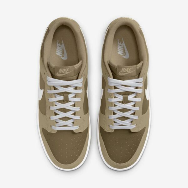 Nike Dunk Low «Judge Grey» - Зображення 4