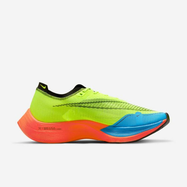 Nike ZoomX VaporFly NEXT% 2 “Volt” - Зображення 4