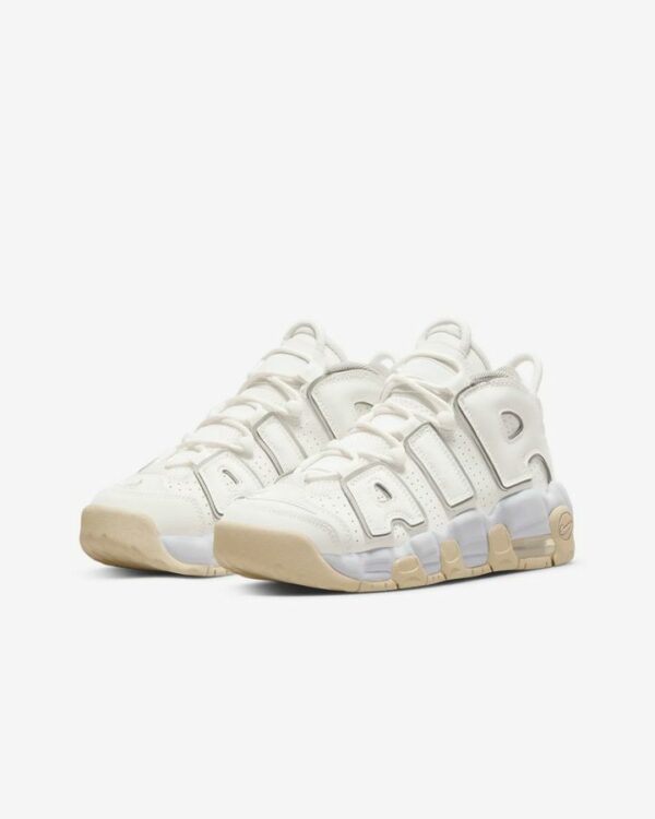 Nike Air More Uptempo Phantom - Зображення 2
