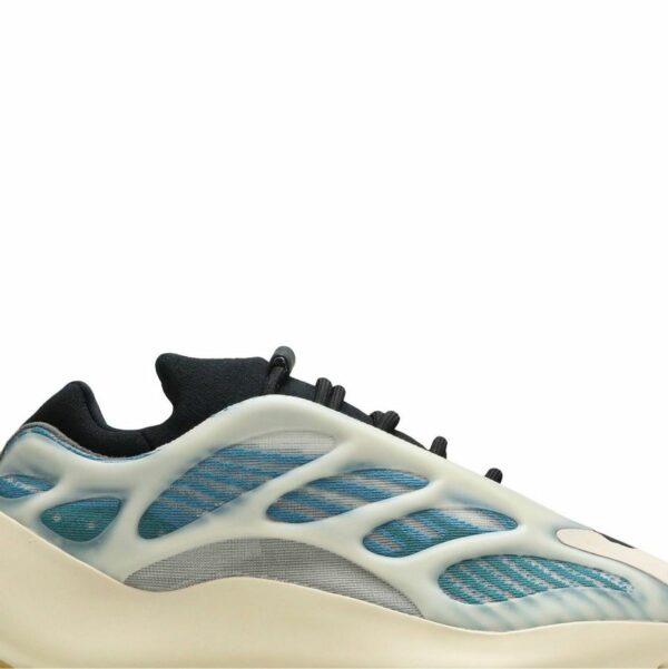 adidas Yeezy 700 V3 "Kyanite" - Зображення 3
