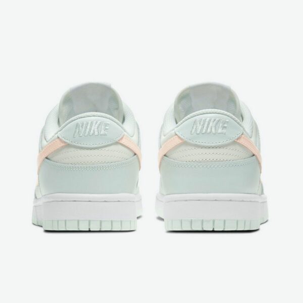 Nike Dunk Low 'Barely Green' (W) - Зображення 5