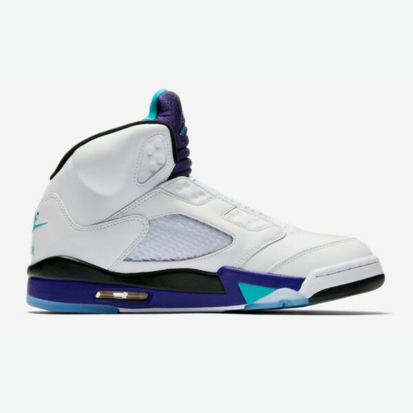 Air Jordan 5 Retro NRG 'Fresh Prince' - Зображення 2