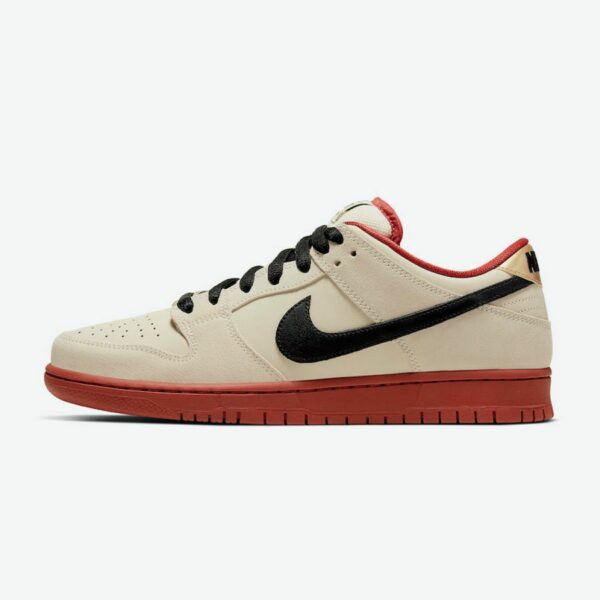 Nike SB Dunk Low 'Muslin'