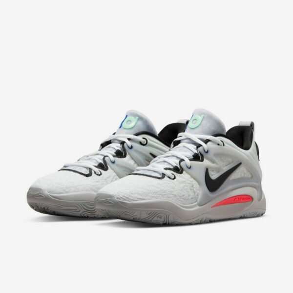 Nike KD 15 Brooklyn Nets - Зображення 4