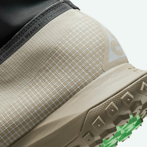 Nike ACG Mountain Fly GORE-TEX “Khaki” - Зображення 10