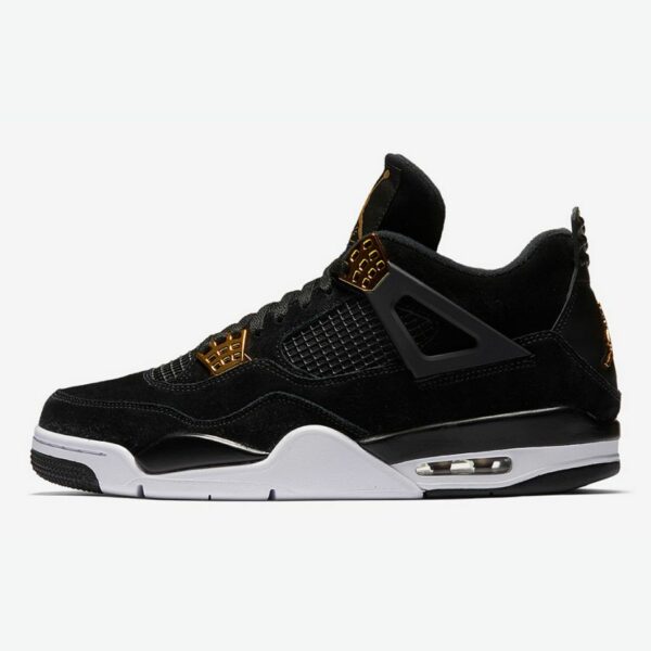 Air Jordan 4 Retro 'Royalty'