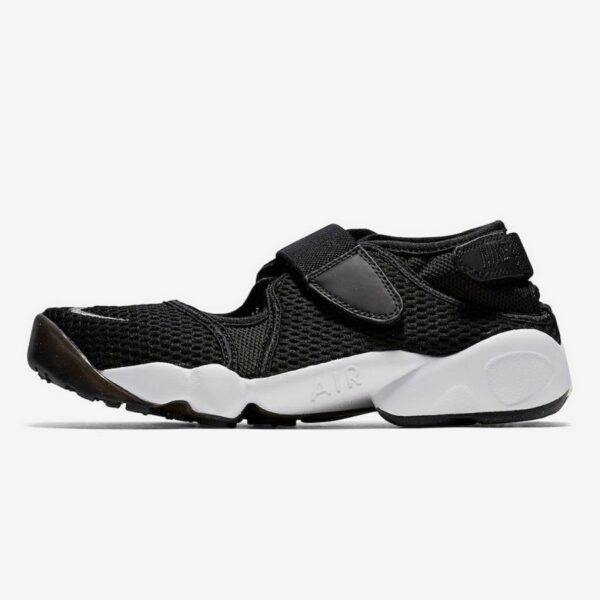 Nike Air Rift Breathe Black/White