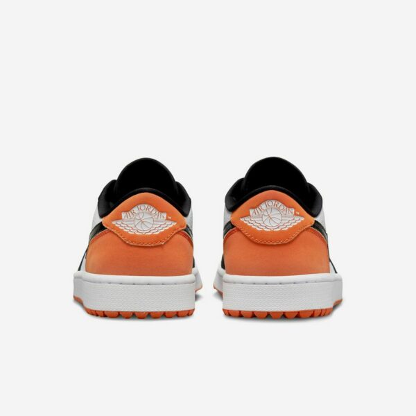 Air Jordan 1 Low Golf “Shattered Backboard” - Зображення 5