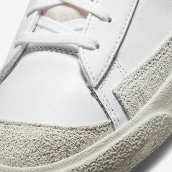 Nike Blazer Mid ’77 Vintage Grey - Зображення 5