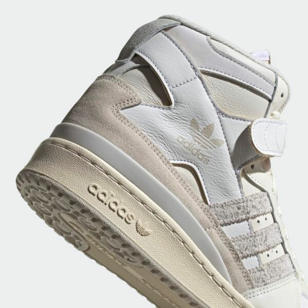 adidas Forum 84 High Orbit Grey - Зображення 7
