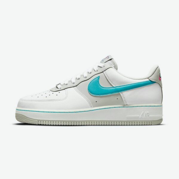 NBA x Nike Air Force 1 Low 'Fiesta'