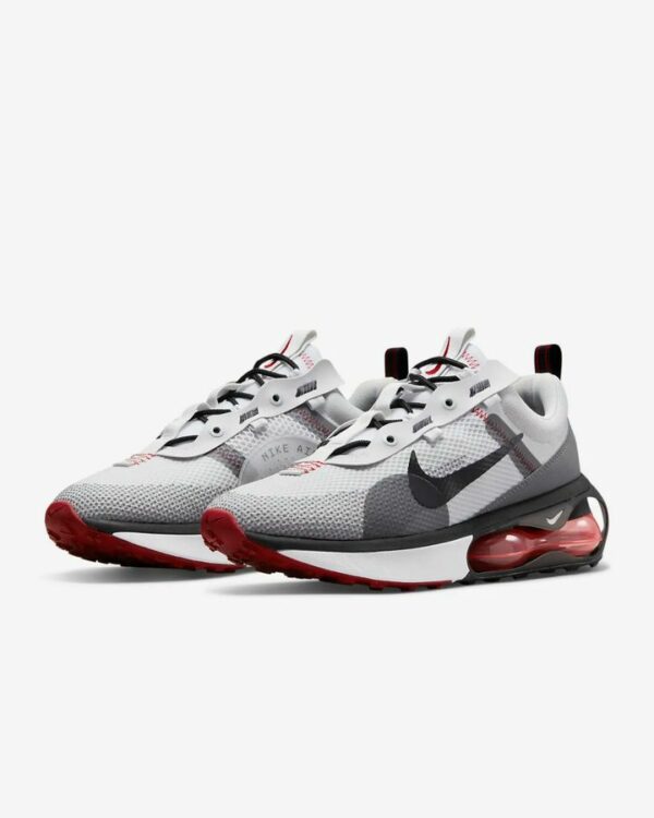 Nike Air Max 2021 “Varsity Red” - Зображення 4