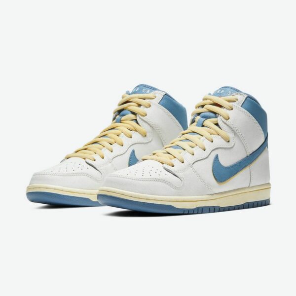 Atlas x Nike Dunk High SB 'Lost At Sea' - Зображення 3