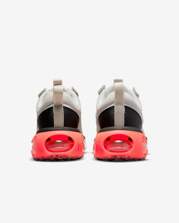 Nike Air Max 2021 Flash Crimson - Зображення 3