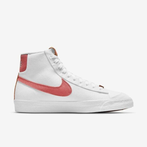 Nike Blazer Mid ’77 "Catechu" - Зображення 4
