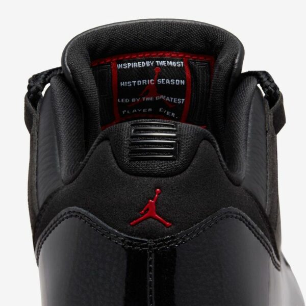 Air Jordan 11 Retro Low "72-10" - Зображення 9