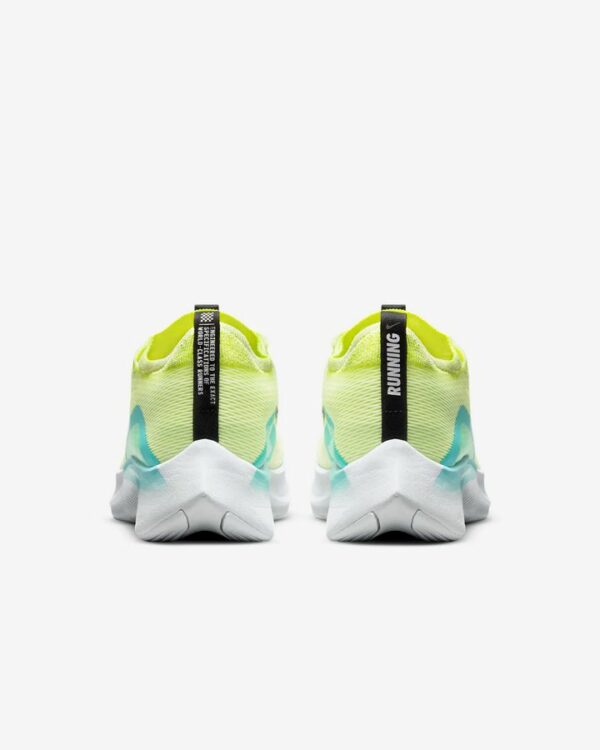 Nike Zoom Fly 4 Barely Volt - Зображення 3
