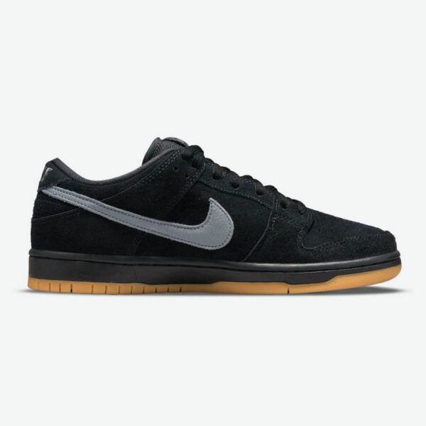 Nike SB Dunk Low 'Fog' - Зображення 2