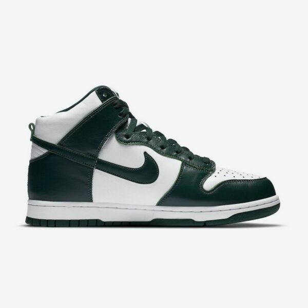 Nike Dunk High SP 'Spartan Green' - Зображення 2