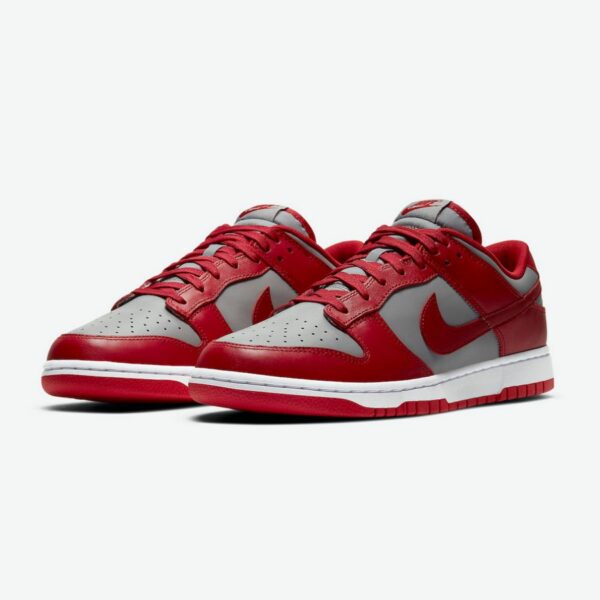 Nike Dunk Low 'UNLV' - Зображення 3