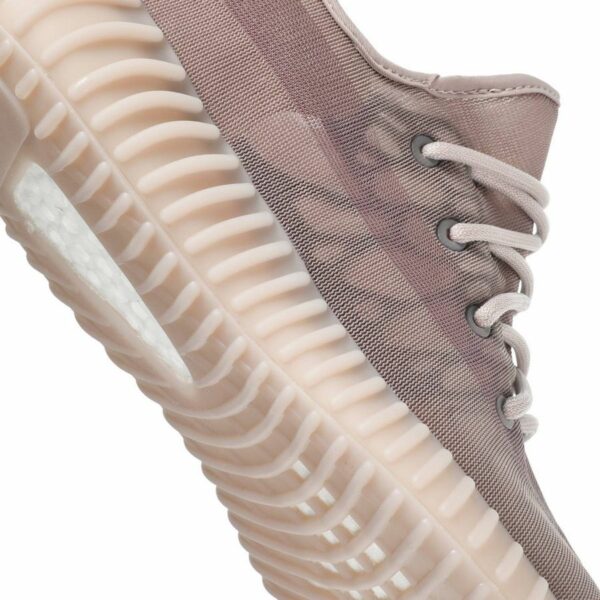 Adidas Yeezy Boost 350 V2 "Mono Mist" - Зображення 8
