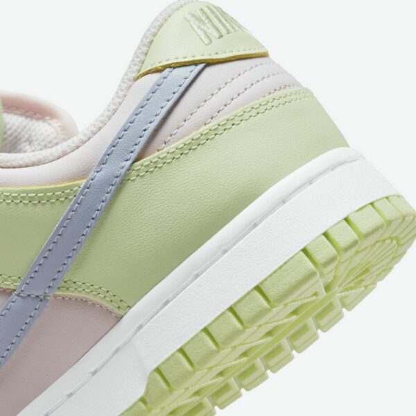 Nike Dunk Low 'Light Soft Pink' W) - Зображення 8