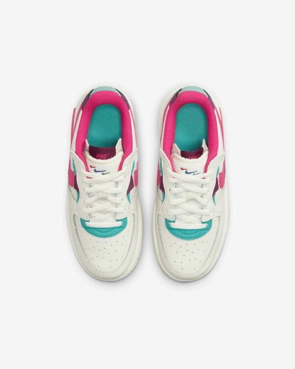 Nike Air Force 1 Fontanka Low “Sangria” - Зображення 4