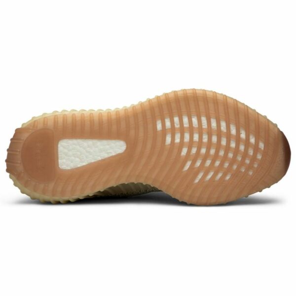 Adidas Yeezy Boost 350 V2 “Citrin Non-Reflective" - Зображення 6