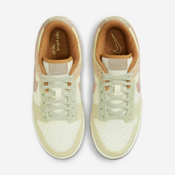 Nike Dunk Low “On The Bright Side” - Зображення 6