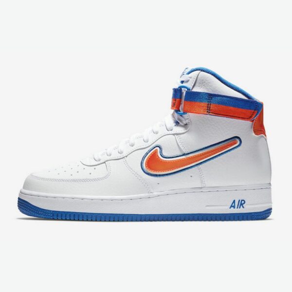 Nike Air Force 1 High Sport 'Knicks'